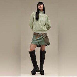 UGG new heights boots / shoes